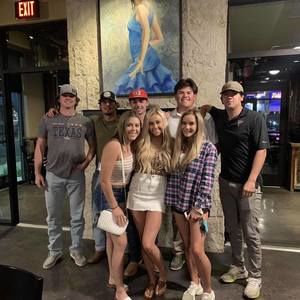 Meet your Posher, Mark